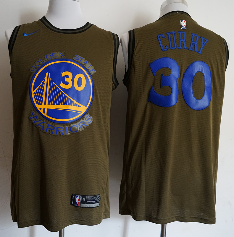 NBA Jersey-153